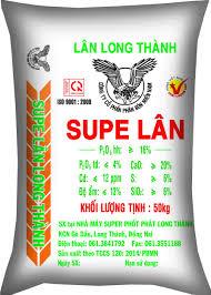 Phân lân